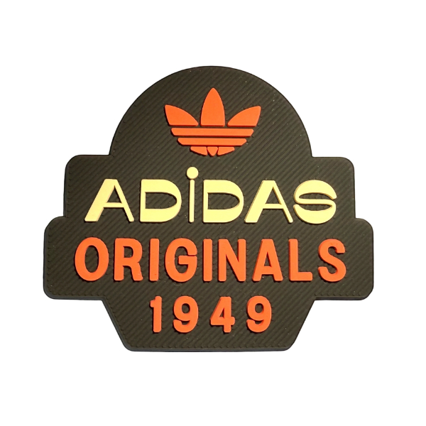 adidas sports patches